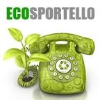 Ecosportello Cosp, operativo da lunedì 11 aprile