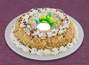 Dal Nu.Me Nutrition and Metabolism di Orvieto alla Pasticceria Montanucci