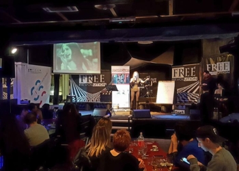 Il Cantagiro arriva anche ad Orvieto. Appuntamento a sabato 16 aprile al Moody