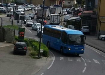 “No traffico pesante a Orvieto Scalo” , nasce il Comitato