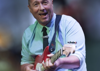 Lo swing di Paolo Belli arriva ad Orvieto