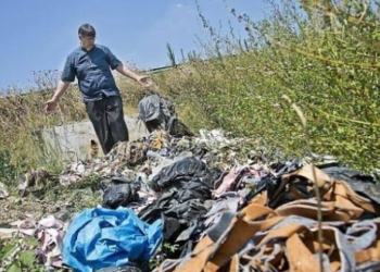Orvieto può tendere la mano alla Terra dei Fuochi, le proposte del PCd’I al sindaco
