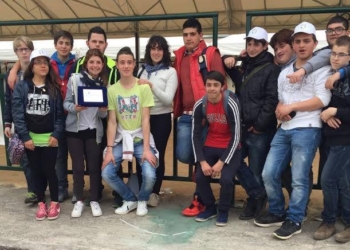 L’Istituto Professionale per l’Agricoltura e l’Ambiente di Fabro vince ad “AGRIUMBRIA 2016”