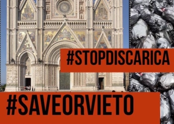 SaveOrvieto si racconta, tramite le parole di Valentina Bianchini