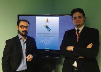 Esercitazione di cyber guerra. L’orvietana Tiger Security con il Ministero della Difesa