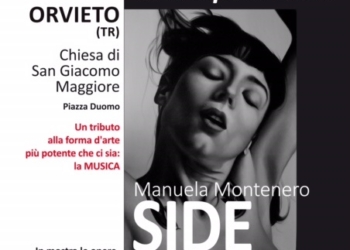 Detour iperrealista a San Giacomo con WEEKnd’ART