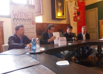 Palazzo del gusto diventa palazzo del vino con Wine Show