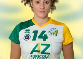 Una Zambelli Orvieto che merita gli elogi di Anna Lucia Iacobbi