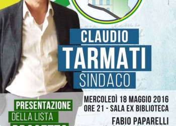 A Castel Giorgio si presenta “Progetto Futuro”