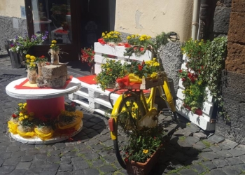 Aperitivo in Fiore .. ecco tutti i vincitori