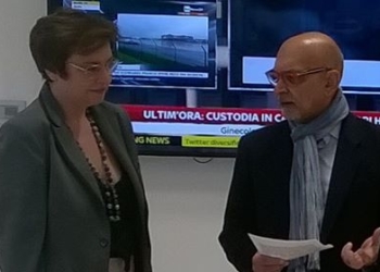 A Meteo Weekend:caldo in arrivo, no ai prodotti contraffatti,pericolo mercurio, parto indolore e molto altro.