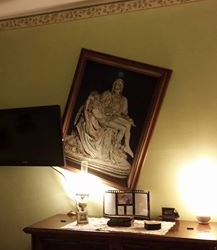 Terremoto: scuole chiuse in 5 Comuni. La terra trema ancora nell’Orvietano. A Castel Giorgio la situazione più complessa