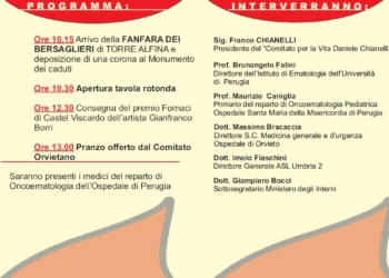 Leucemie e linfomi, tavola rotonda con gli esperti in Ematologia