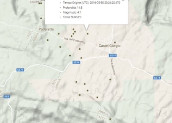 Continuano le verifiche su tutti gli stabili comunali