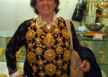 Cristina Pesarin trionfa al torneo nazionale di burraco