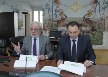 La fusione Crediumbria-Mantignana rafforza l’Umbria