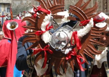 W ORVIETO E LA PALOMBELLA