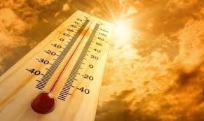 Emergenza calore, attivate le linee di azione