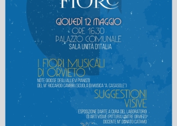 Nel calendario UniTre arrivano i “Fiori Musicali”