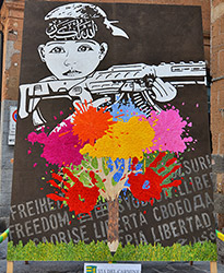 Aspettando i Pugnaloni, ecco il Gruppo Via del Carmine