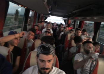 La Virtus Acquapendente entra meritatamente di diritto nel gotha del calcio regionale.