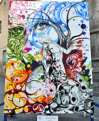 Pugnaloni, ecco i Gruppi Via del Fiore