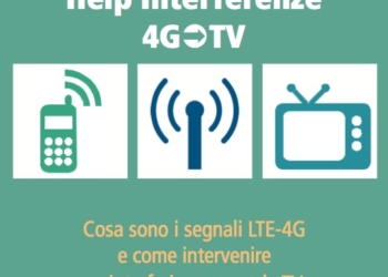 Servizio “Help Interference”