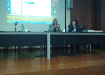 Rosa Poggiani-Onde gravitazionali, la nuova alba dell’astrofisica