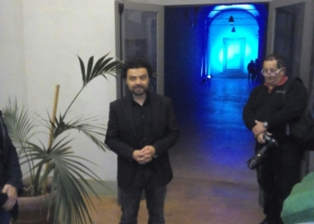 Serata magica alla biblioteca Luigi Fumi con la “Biblioteca Eterna”