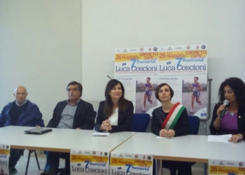 Intitolata a Luca Coscioni la sala studio della biblioteca Fumi