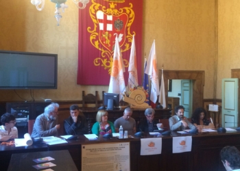 Presentato ad Orvieto l’Albo Sostenitori locali di Città Slow International