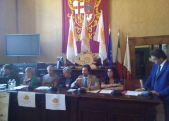Orvieto Caput Slow, presentato l’albo sostenitori locali