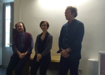 Shakespeare rivive nelle letture emozionali all’UniTre