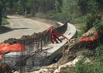 Contro il muro di Allerona scalo continua la lotta dei cittadini: raccolti 500 No e costituito il comitato