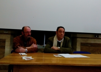 “Un intellettuale al servizio della città”, in ricordo di Adriano Casasole a vent’anni dal grande viaggio