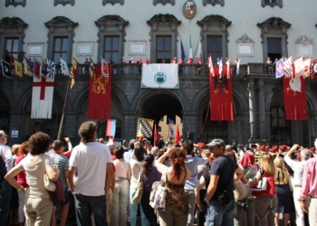 Prima e dopo il corteo, tutti gli eventi fino al 19 giugno