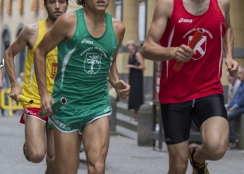 Conto alla rovescia per la 51esima edizione della Staffetta dei Quartieri