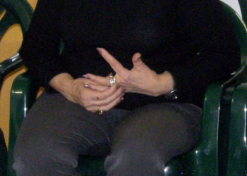 Unitre, Seconda edizione borsa di studio Santoro