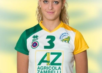 La Zambelli Orvieto ha voglia di stupire col Casal De’ Pazzi