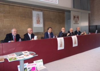 Per una memoria viva di Adriano Casasole, il sindaco intellettuale innamorato di Orvieto