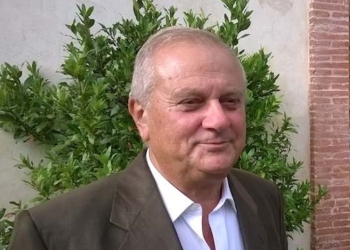 Consiglio regionale Unpli Umbria, eletto Angelo Vittori