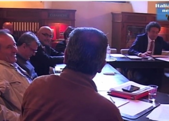 Piano strategico Aree Interne dell’Orvietano