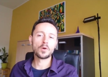 Terremoto ad Orvieto. Come non farsi prendere dal panico