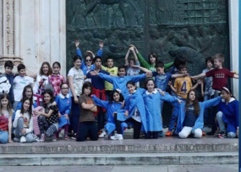 Il genius loci delle V del Barzini vince il 1° Premio “Un monumento o uno spazio significativo del nostro territorio”