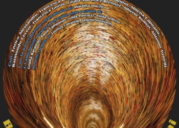 Biblioteca eterna, spettacolo laboratoriale alla Luigi Fumi