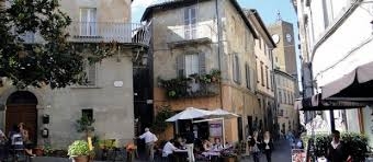 Centri commerciali naturali, ad Orvieto un incontro con Confcommercio per parlarne