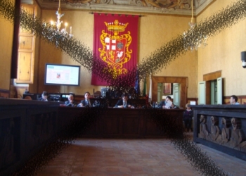 CRO-BpB. Niente Consiglio comunale aperto. Tutto va bene madama la marchesa