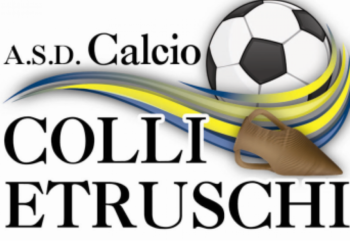 Terzo posto di fine stagione per Allievi Etruria calcio