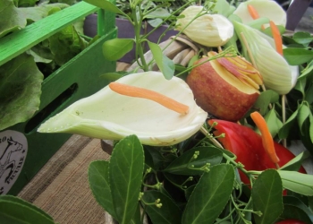 A Ficulle nasce il Mercato Contadino