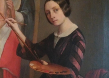 Prorogata fino al 4 settembre la mostra di Giuseppina Anselmi Faina